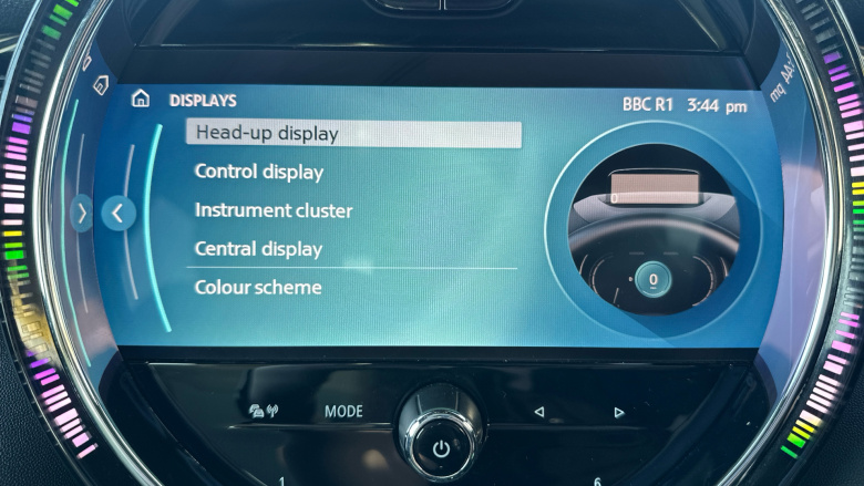 MINI Hatchback 135kW Cooper S Resolute Edition 33kWh 3dr Auto Electric Hatchback